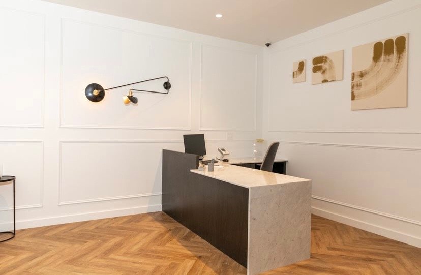 Sollis Healthcare Imaging & Medical Center
